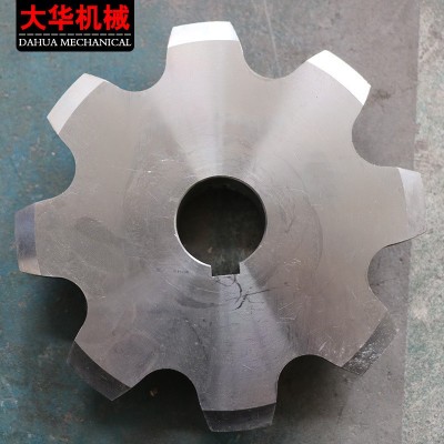 304不銹鋼鏈輪2分3分4分工廠直發單排雙排傳送帶齒輪傳動鏈輪