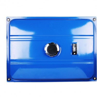 汽油發電機配件168F 2-3kw油箱總成油開關油箱蓋188F 5KW機組油箱