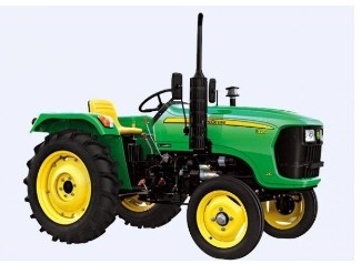 約翰迪爾320輪式拖拉機