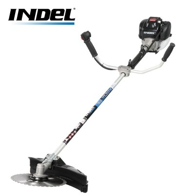 英德爾打草機斜掛式割草機汽油割灌機劈山機草坪修剪機四沖除草機