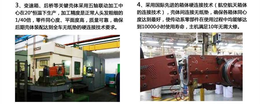 東方紅LX754輪式拖拉機