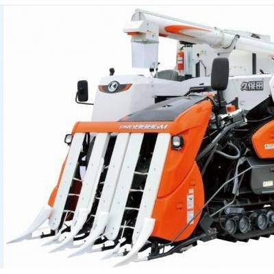 久保田PRO888GM半喂入聯(lián)合收割機(jī)