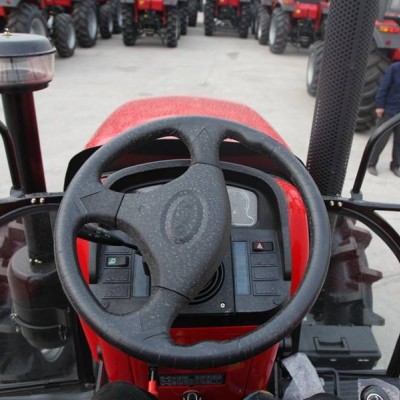 東方紅LY1100輪式拖拉機