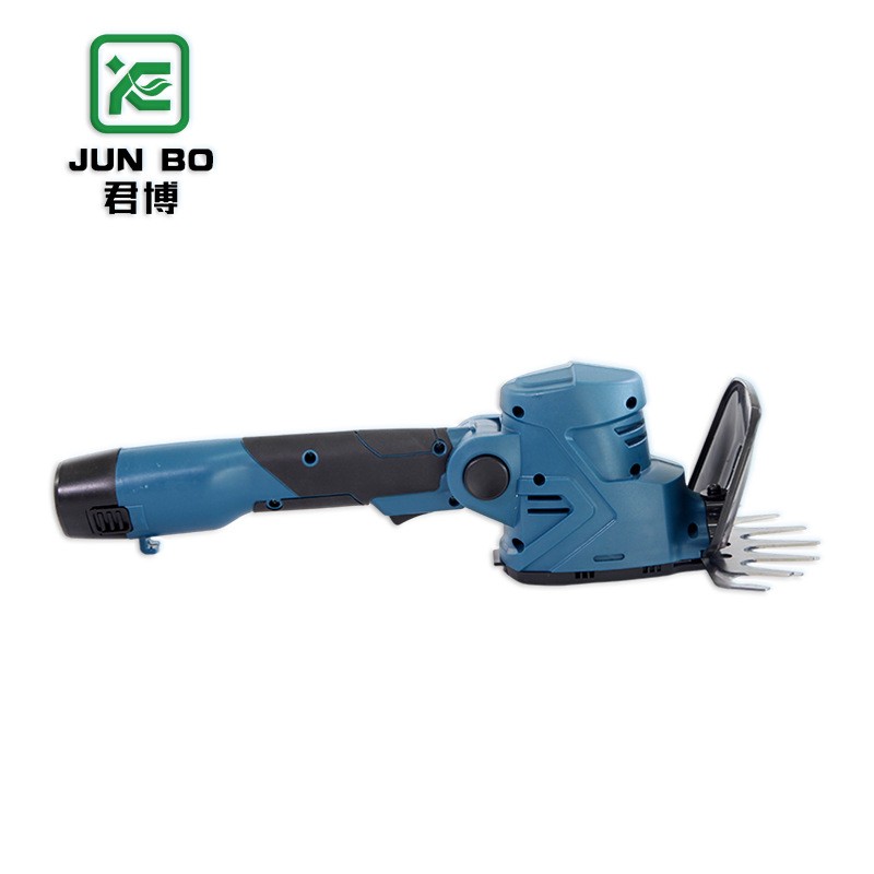 鋰電手持多功能家用綠籬機剪草機