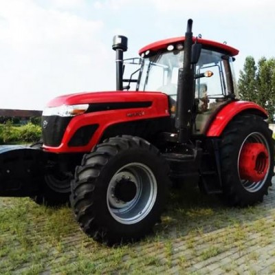 五征MG2104輪式拖拉機