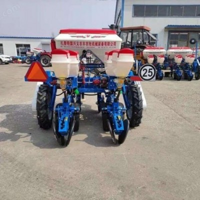 興義農(nóng)豐2BMFQY-2B免耕播種機(jī)