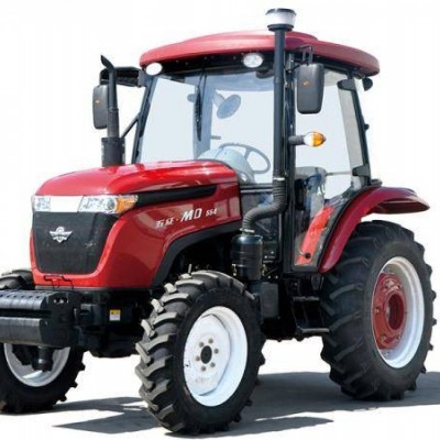 五征MD554輪式拖拉機