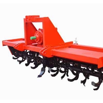 豪豐1GQN-230旋耕機