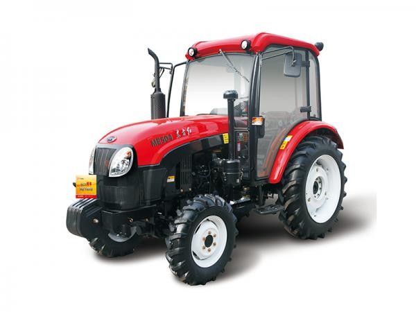 東方紅ME504型輪式拖拉機