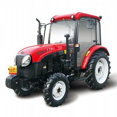 東方紅ME504型輪式拖拉機