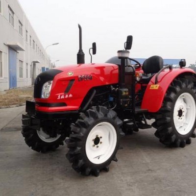 東風(fēng)554輪式拖拉機(jī)