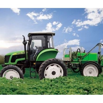 耕王RC1000拖拉機