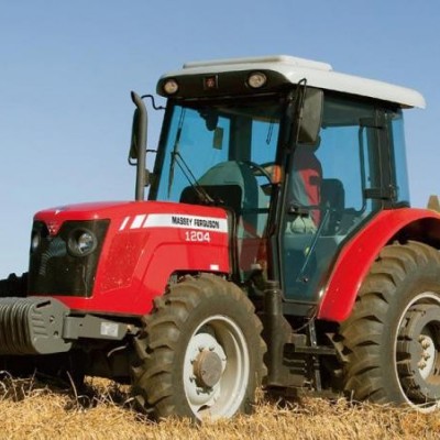 麥賽福格森MF1204拖拉機