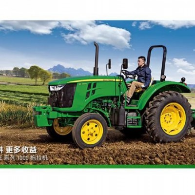約翰迪爾5E-1000拖拉機
