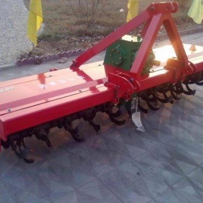 農(nóng)哈哈1GQN-200B旋耕機