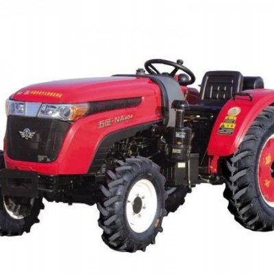 山拖泰山NA400輪式拖拉機(jī)