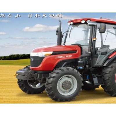五征TS1004輪式拖拉機(jī)