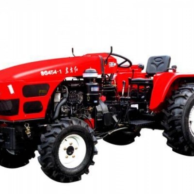 東方紅SG454-1拖拉機(jī)