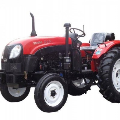 東方紅SG400輪式拖拉機(jī)