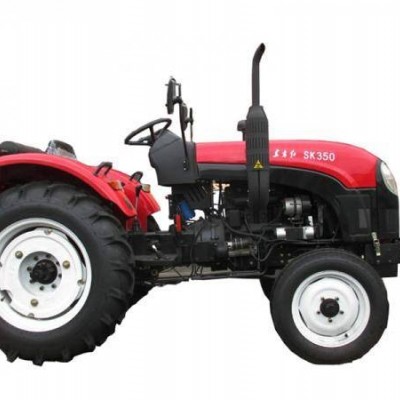 東方紅SK350拖拉機(jī)