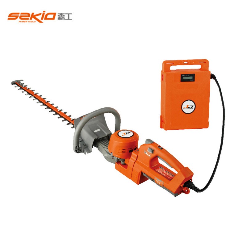 綠籬機汽油茶葉茶樹修剪機粗枝剪綠籬剪修枝剪JR-EP650