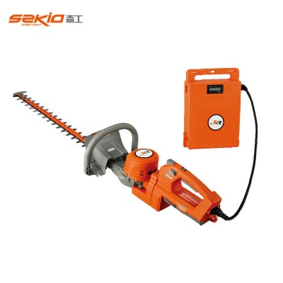 綠籬機(jī)汽油茶葉茶樹修剪機(jī)粗枝剪綠籬剪修枝剪JR-EP650