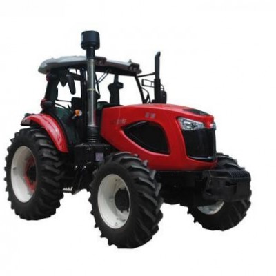 聯誠1804輪式拖拉機