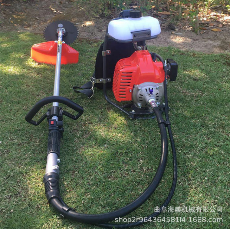 背負(fù)式除草機(jī) (31)