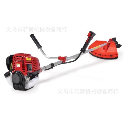 四沖程大功率汽油割灌機GX35割草機140F小型家用背負式割草機打草