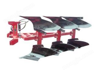 豐耕王1LFY-330雙向液壓翻轉犁