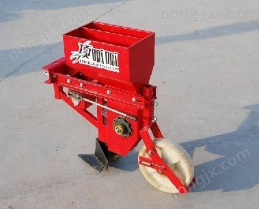 頂呱呱3ZF-35種肥同施精播耬