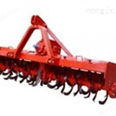 東方紅1GQN-230KH旋耕機(jī)