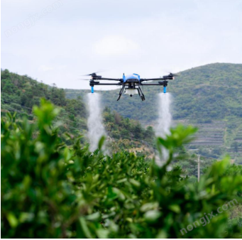 EA-30XP 農(nóng)業(yè)無(wú)人機(jī)