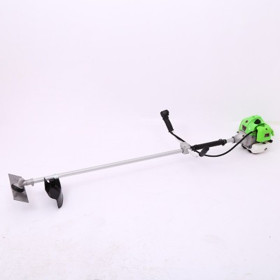 廠家直供背負式割草機汽油2沖程剪草機打草機批發(fā)園林工具