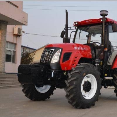 華夏1354輪式拖拉機