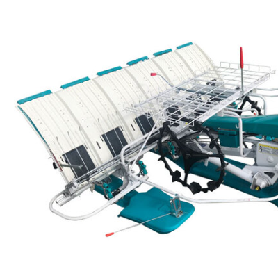 鑫昊田水稻插秧機(jī)2ZS-6H2