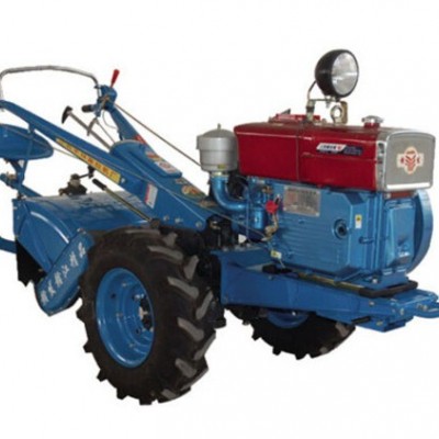 手扶拖拉機(jī)（GF-151型）