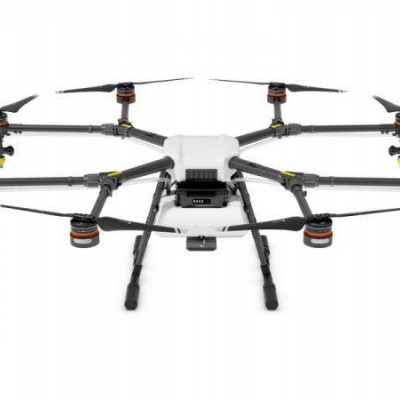 大疆MG-1農業植保無人機