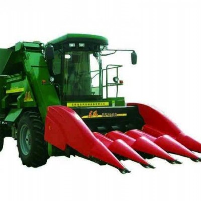 東風4YZ-4（DF4160）自走式玉米收獲機