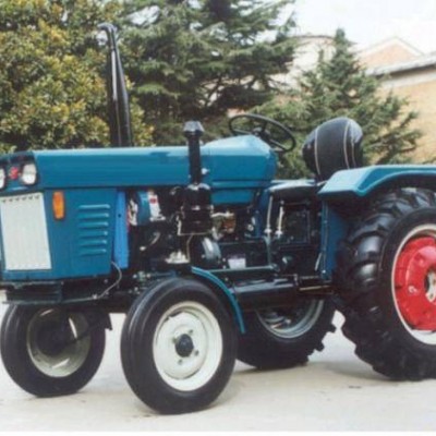 350輪式拖拉機