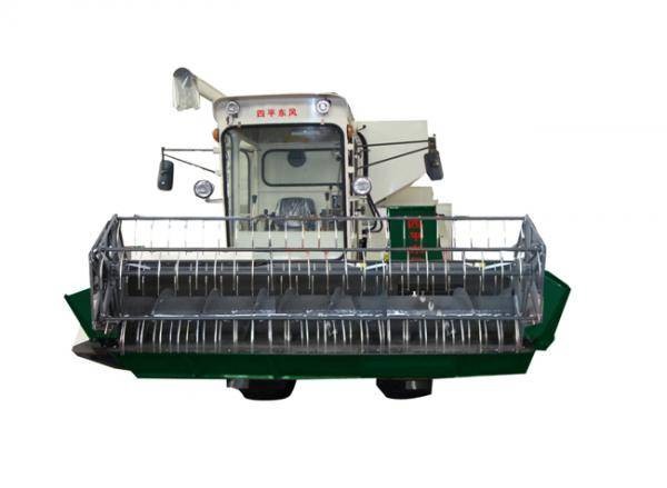 東風4LZ-3.5 1050型稻麥聯合收割機