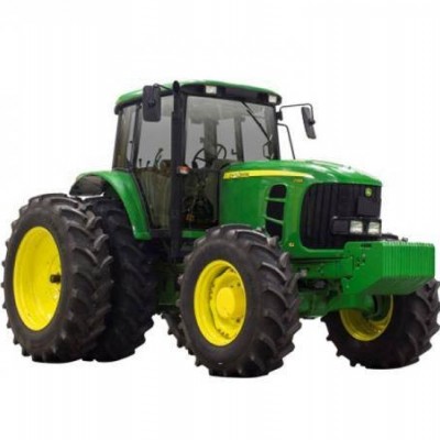 約翰迪爾6J-2104 拖拉機