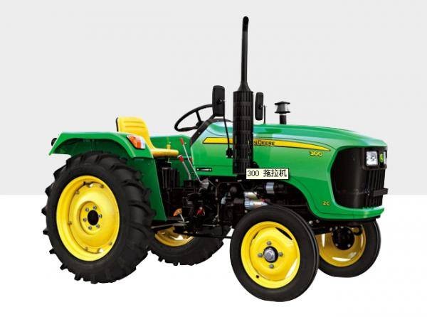約翰迪爾JD300輪式拖拉機