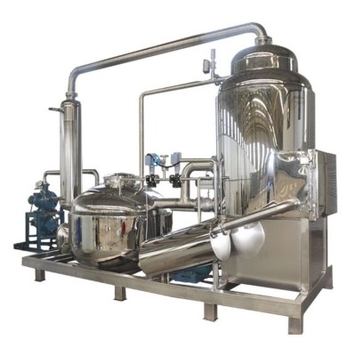 VF果蔬脆加工設(shè)備 秋葵干低溫真空油炸機(jī) 蔬菜干脫水設(shè)備