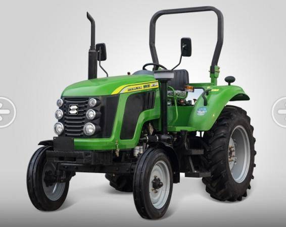 中聯重科RC1200拖拉機