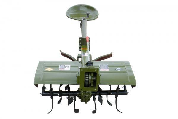 1GLZ-100旋耕機
