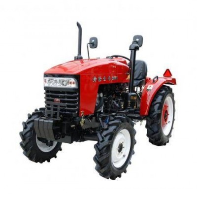 黃海金馬304A輪式拖拉機