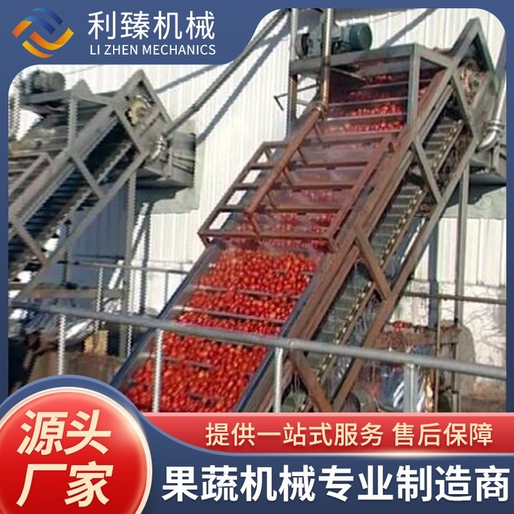 番茄醬生產(chǎn)線 全自動巴氏殺菌流水線 蒸汽耗量低 果醬生產(chǎn)設(shè)備