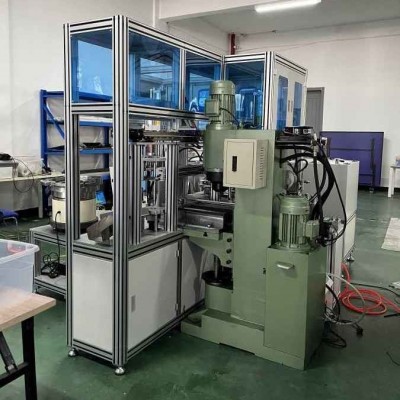 自動門精密同步帶輪 行星輪自動裝配生產線 機械傳動齒輪