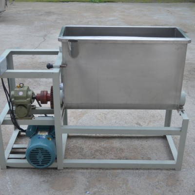 多功能2袋洗面機 匯眾食品機械 一機多用 廠家直供